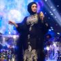 Puji Mulan Jameela saat Konser Dewa 19, Netizen: Siapa Dulu, Bunda Maia