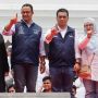 Anies Baswedan Pamit Kepada Warga Jakarta di Balai Kota
