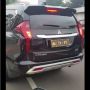 Viral Mobil Dinas Anggota Polisi Arogan di Jalanan, Teguran Presiden Jokowi Diabaikan?