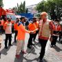 Ganjar Beli Lima Pompa Mobile Baru, Disiagakan di Titik Rawan Banjir Rob