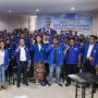 Hasil Rakerwil, DPW PAN NTT Sepakat Usung Ganjar Pranowo Capres 2024