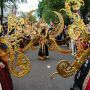 Semarak Jogja Fashion Carnival 2022