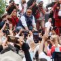 Anies Safari Politik ke Medan, NasDem Klaim Warga Antusias Menyambut