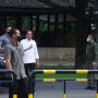 Jokowi dan Sejumlah Menteri ke Pendopo Agung Royal Ambarrukmo, Persiapan Nikah Kaesang-Erina Gudono?