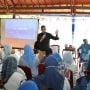 Dorong Kebangkitan Ekonomi, Sandiaga Minta Masyarakat Banten Gabung Gerakan Bangga Buatan Indonesia