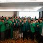 DPC PPP Wilayah Mataraman Deklarasi Ganjar Capres 2024