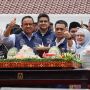 Kelar Jadi Gubernur DKI Jakarta, Anies: Biarkan Kerja Nyata yang Bicara