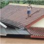 Hujan Sejak Kemarin Sebabkan Banjir Parah di Malang Selatan, Ketinggian Capai 1,5 Meter