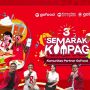 Komunitas Partner GoFood Dorong UMKM Kuliner Semakin Cakap Digital