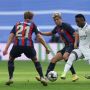 Sergio Busquets Dihujani Kritik usai El Clasico, Xavi Hernandez: Ini Barcelona, Itu Normal