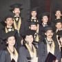 Skakmat Penuding Ijazah Palsu, Jokowi Pamer Foto Wisuda Plus Reunian: Kami Berasal dari Daerah yang Berbeda-beda!