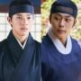 Adu Gaya Pemeran Pangeran di Drakor Under The Queen's Umbrella, Ada Moon Sang Min dan Chani SF9