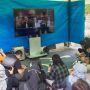 Suasana Nonton Bareng Sidang Ferdy Sambo di Pengadilan Negeri Jakarta Selatan