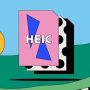 Cara Mudah Membuka File HEIC di Android