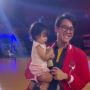 Meleyot di Mal, Ardhito Pramono Curhat Capek Temani Istri dan Anak Belanja