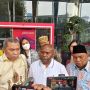 Serahkan Hasil Medis Dokter Singapura ke KPK, Tim Dokter Pribadi Sebut Lukas Enembe Masih Butuh Perawatan Lebih Lanjut