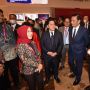 SOE Conference International: Komitmen BUMN untuk Transisi Energi dan Bantu Stabilkan Ekonomi