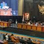 Rapat Paripurna Perdana Sebagai PJ Gubernur DKI Gantikan Anies, Heru Budi Malah Datang Telat