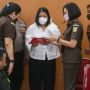 Gestur Terdakwa Pembunuhan Brigadir J Saat Sidang: Putri Candrawathi Dituding Genit, Kuat Maruf Ngantuk