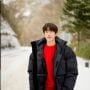 Nam Joo Hyuk Dikonfirmasi Pergi Wajib Militer Akhir Tahun Ini