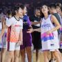 Jadi Hot Mama di Lapangan, 5 Gaya Gisella Anastasia Main Basket Bareng Mantan