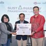 Gandeng Mandiri dan HSBC, SIG Rilis Sustainability Framework