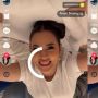 Gabut Banget! Raisa Ladeni Tantangan Foto Sambil Kayang untuk Buktikan Kecantikannya, Sukses?