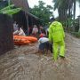 Gelontorkan Rp50 Juta Lebih, Pemkab Banyuwangi Bantu Perbaikan Rumah Warga Terdampak Banjir