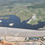 Dukung Ketahanan Air, Semantok Karya Brantas Abipraya Bakal Jadi Bendungan Terpanjang di Asia Tenggara