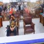 Detik-detik Sadisnya Ferdy Sambo Tembak Kepala Brigadir J yang Mengerang Kesakitan, Pelurunya Tembus Hidung