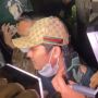 Momen Rizky Billar Saat Wajib Lapor, Ngibrit Kencang hingga Lompati Anak Tangga, Netizen: Sawan Lihat Kamera