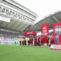 Sejarah Sanfrecce Hiroshima, Klub Penguasa Kompetisi Piala di Negeri Sakura Musim Ini
