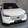 Mutu Eksterior HR-V Bikin Kecewa, Honda Kena Gugatan