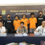 Jasadnya Ditemukan di Bekasi, Tiga Pelaku Pembunuhan Pengemudi Taksi Ditangkap, Terancam Hukuman Mati