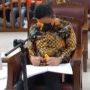 Jaksa Sugeng Hariadi Berapi-api Saat Bacakan Detik-detik Nyawa Brigadir J Dirampas, Ferdy Sambo Kepalkan Tangan