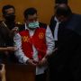 Jaga-jaga Brigadir J Melawan Saat Dieksekusi Mati, Kuat Ma'ruf Ternyata Siapkan Benda Ini di Tas Selempang