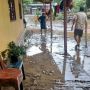 Cara Membersihkan Perabot Bekas Banjir, Dinding dan Lantai Bebas Lumpur