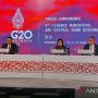 Menkeu Temui Kolega di AS, Bahas RUU Sektor Keuangan Hingga Multilateral Development Banks