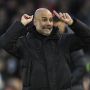 Rekor Unbeaten Manchester City Pupus di Anfield, Pep Guardiola Ogah Larut dalam Kekecewaan