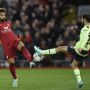 Hasil Liga Inggris: Liverpool Paksa Manchester City Telan Kekalahan Pertama Musim Ini