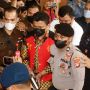 Buku Catatan Hitam Ferdy Sambo Jadi Sorotan, Dibawa Kemana-mana sampai Ruang Sidang, Apa Isinya?