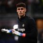 Momen Berkelas Kepa Selamatkan Gawang Chelsea, Tepis Sundulan di Depan Gawang