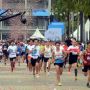 Ada BTN Jakarta International Marathon, CFD di Jalan Sudirman-Thamrin Libur 29 Juni