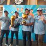 Gelar Kompetisi Olahraga Tingkat Remaja, Piala by.U Hadirkan JKT 48 dan Denny Sumargo di Semarang