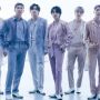 Mulai dari Jin, Big Hit Umumkan BTS Akan Mendaftar Wajib Militer Berurutan