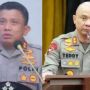 Aib Petinggi Polisi Terus Terungkap, Ada 'Perang Bintang' di Tubuh Polri?