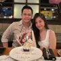 Meninggal Dunia Karena Kanker, Ini Profil Clerence Cynthia Istri Rio Alief NOAH