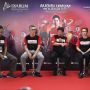 Cari Bibit Unggul, Audisi Umum PB Djarum 2022 Diperketat