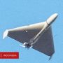 Perang Ukraina: Bagaimana Rusia Gunakan Drone Kamikaze untuk Gempur Kyiv?