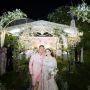 Sultan Memang Beda! Perayaan Anniversary Raffi Ahmad dan Nagita Slavina Setara Resepsi Pernikahan